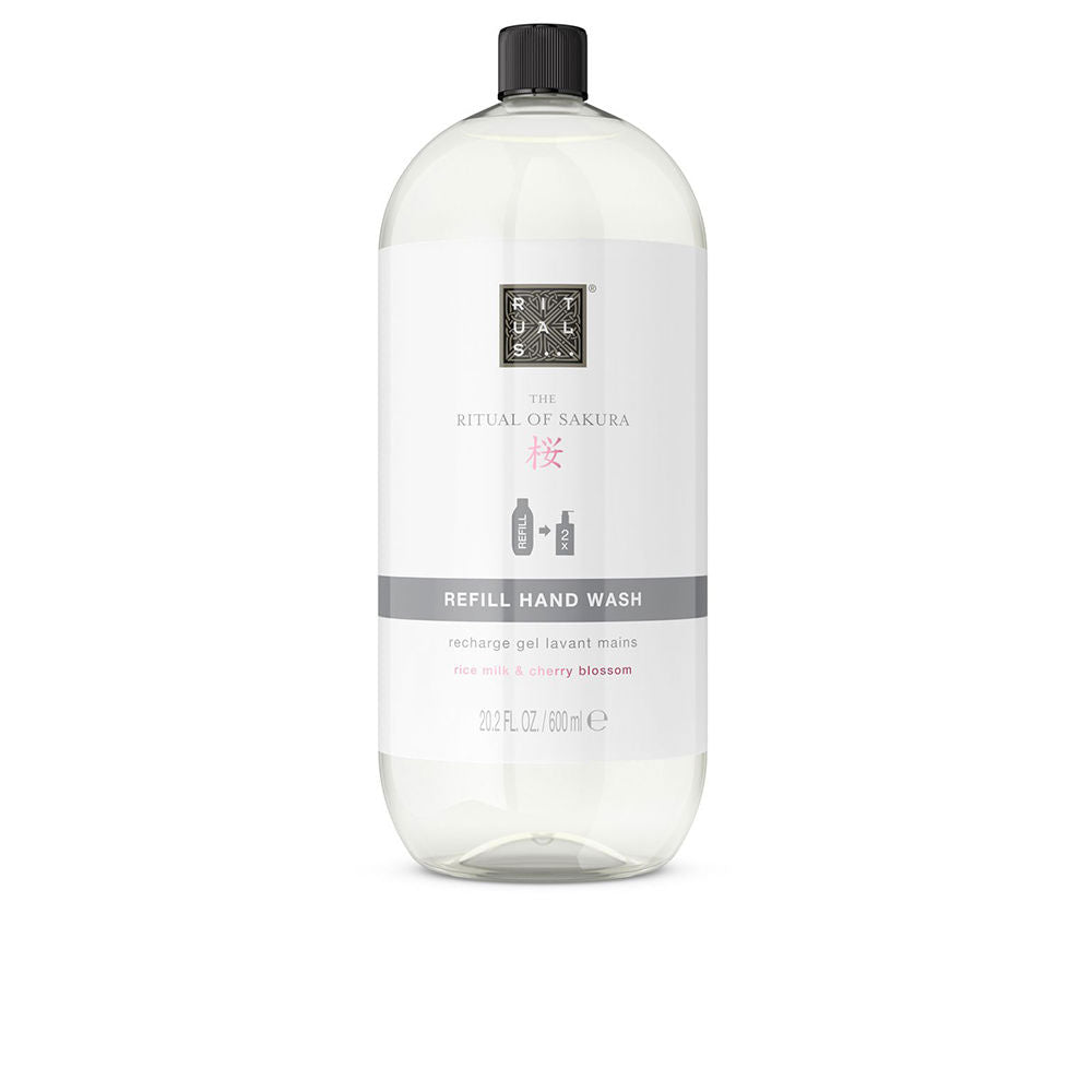Rituals The Ritual of Sakura Refill Hand Wash 600 ml