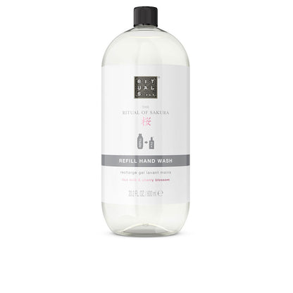 Rituals The Ritual of Sakura Refill Hand Wash 600 ml