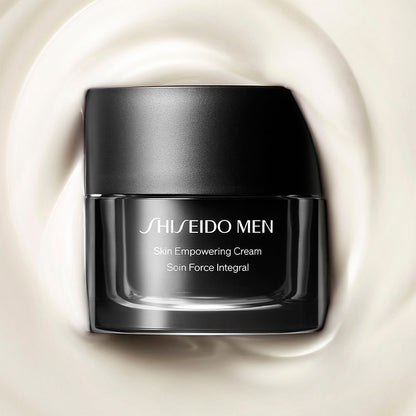 Shiseido Men Skin Empowering Cream Refill 50 ml