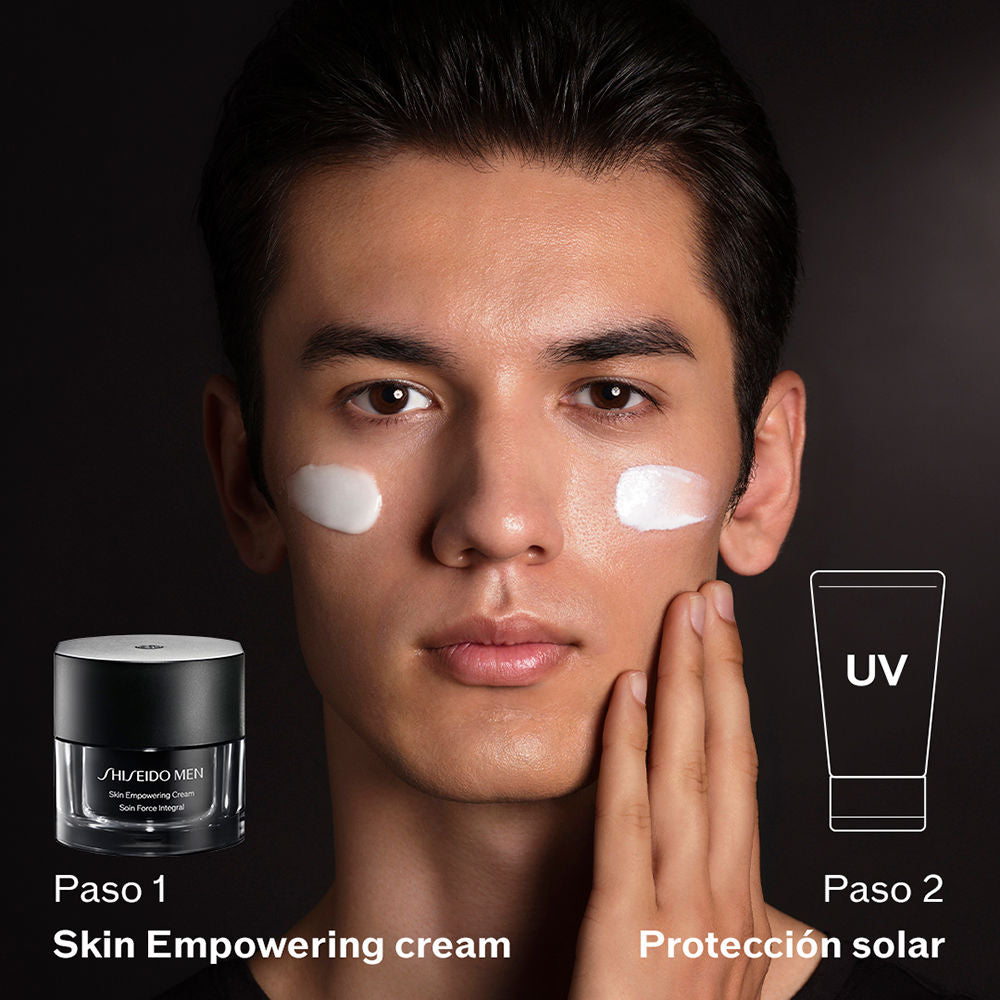 Shiseido Men Skin Empowering Cream Refill 50 ml