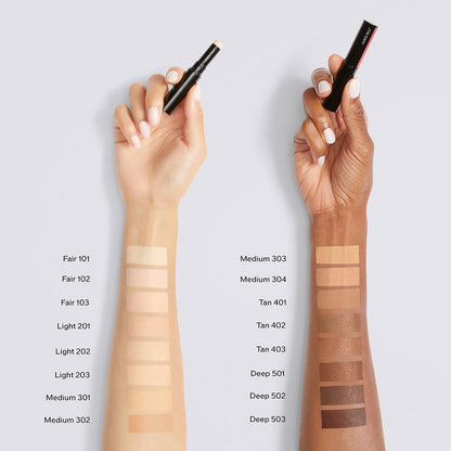 Shiseido Synchro Skin Radiant Lifting Concealer 