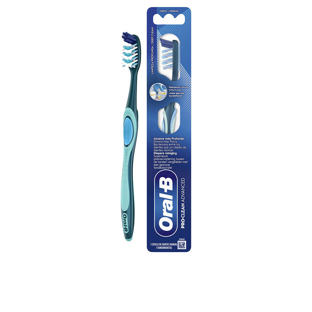 Oral-B Proclean Advanced Toothbrush 40 