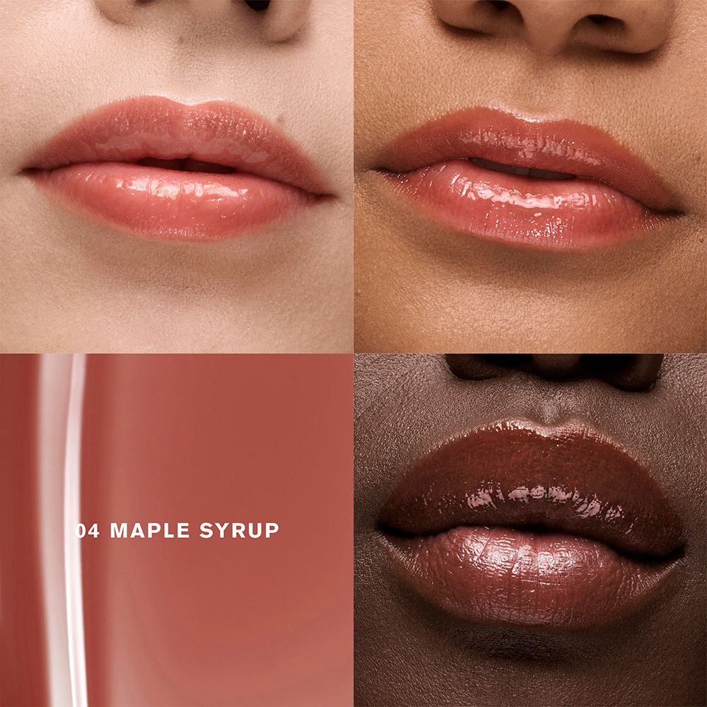Estée Lauder Glossy pout aceite de labios 
