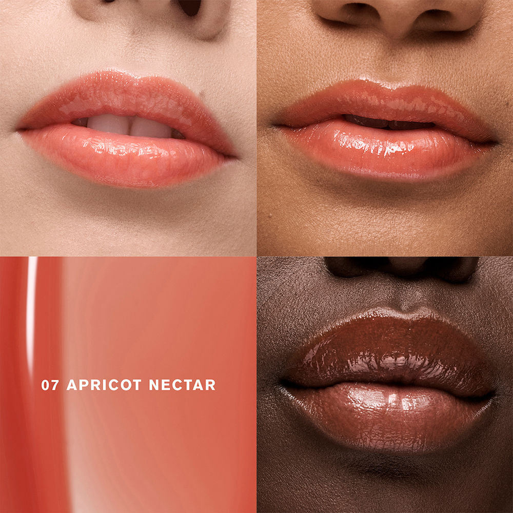 Estée Lauder Glossy pout aceite de labios 
