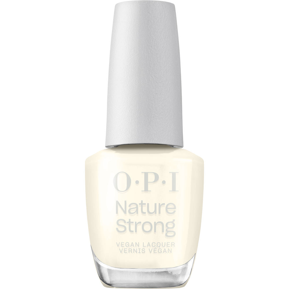 OPI Nature Strong Long-Lasting Natural Nail Polish 