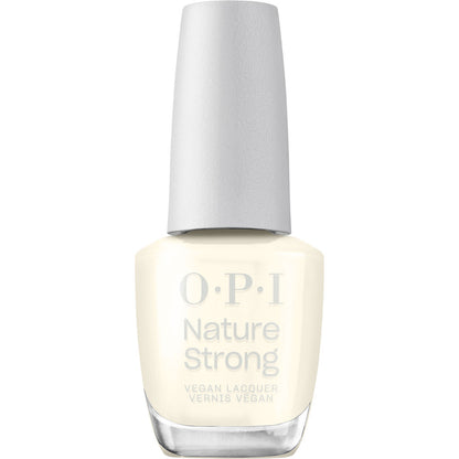OPI Nature Strong Long-Lasting Natural Nail Polish 
