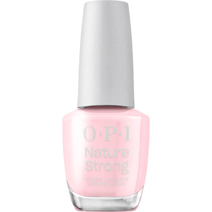 OPI Nature Strong Long-Lasting Natural Nail Polish 
