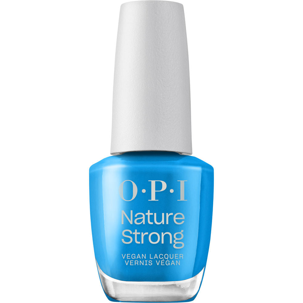OPI Nature Strong Long-Lasting Natural Nail Polish 