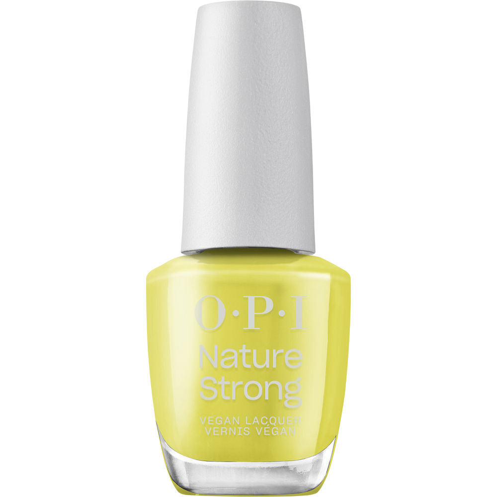OPI Nature Strong Long-Lasting Natural Nail Polish 