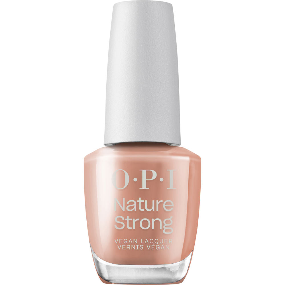 OPI Nature Strong Long-Lasting Natural Nail Polish 