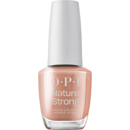 OPI Nature Strong Long-Lasting Natural Nail Polish 