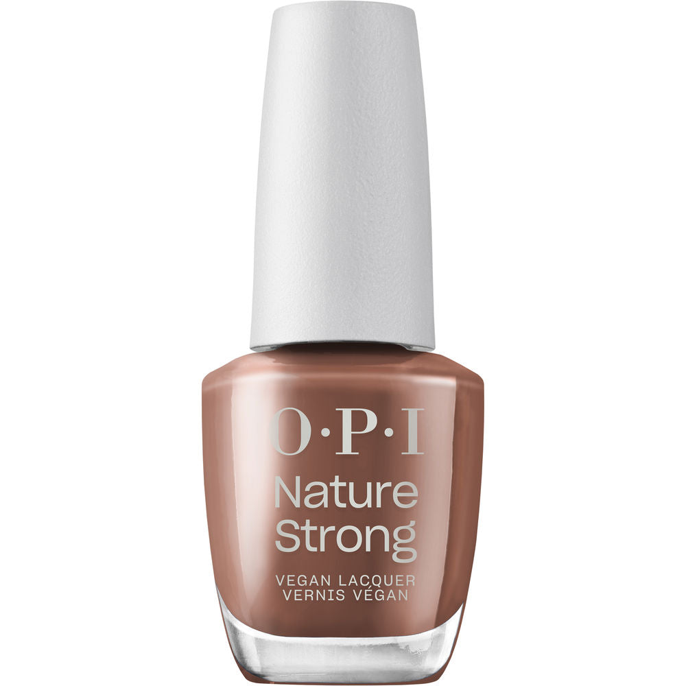 OPI Nature Strong Long-Lasting Natural Nail Polish 
