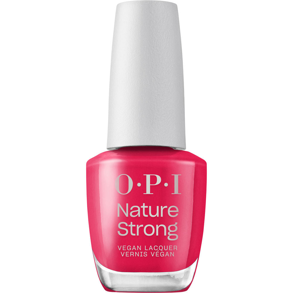 OPI Nature Strong Long-Lasting Natural Nail Polish 