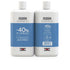 ISDIN Daylisdin Frequent Use Shampoo Duo 2 X 400 ml