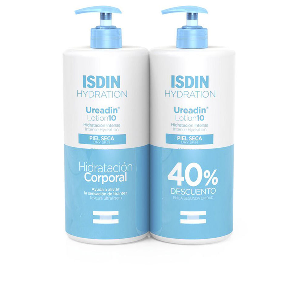 ISDIN Ureadin Lotion10 Intense Hydration Duo 2 X 750 ml