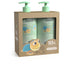 ISDIN Baby Naturals Gel Shampoo Duo 2 X 750 ml