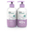 ISDIN Germisdin Intim Intimate Hygiene Gel Duo 2 X 250 ml