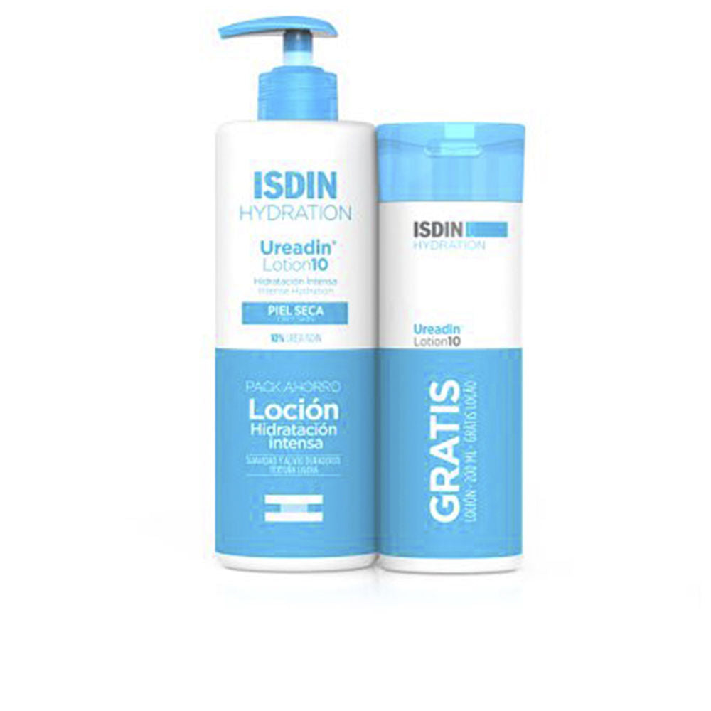 ISDIN Ureadin Intense Hydration 2-Piece Set