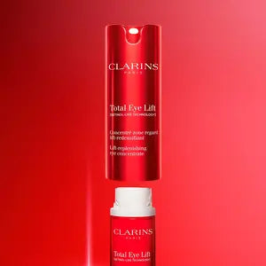 Clarins Total Eye Lift 15 Ml