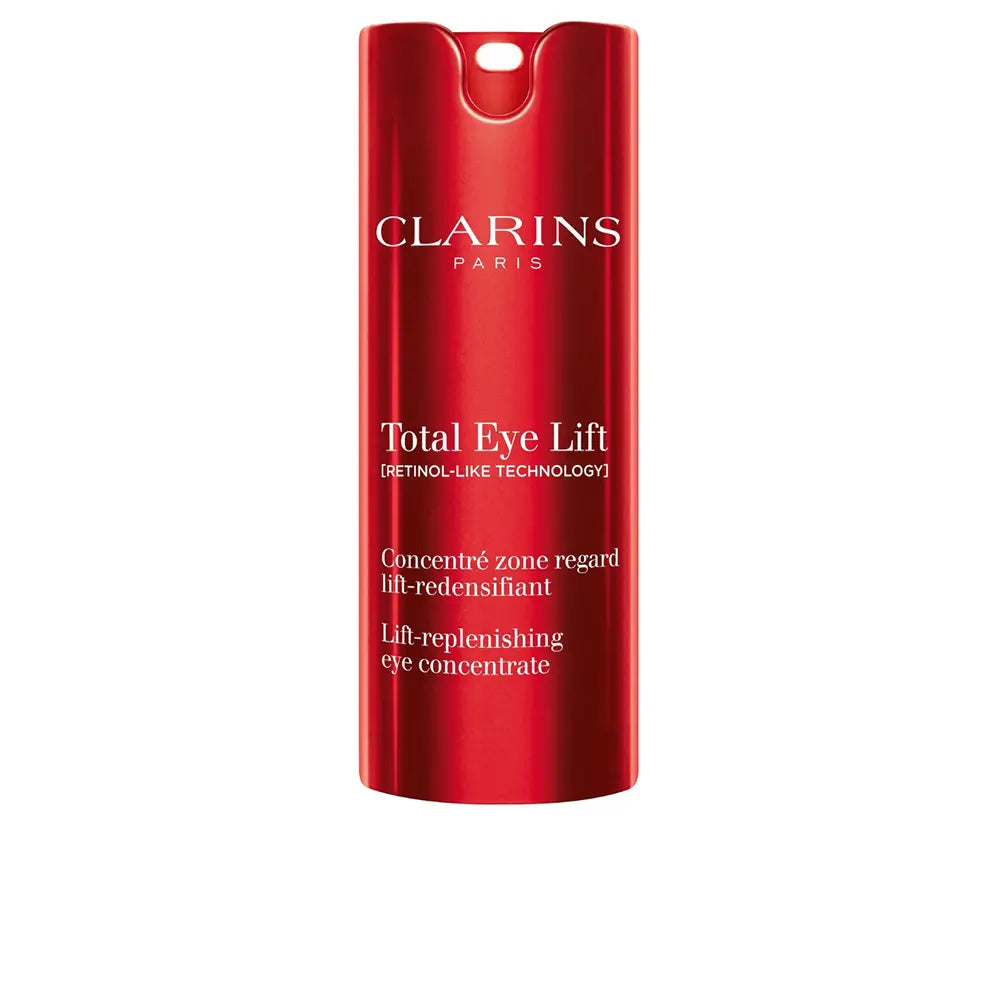 Clarins Total Eye Lift 15 Ml