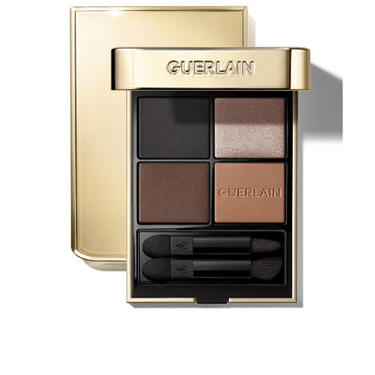 Guerlain Ombres g Eyeshadow Palette 