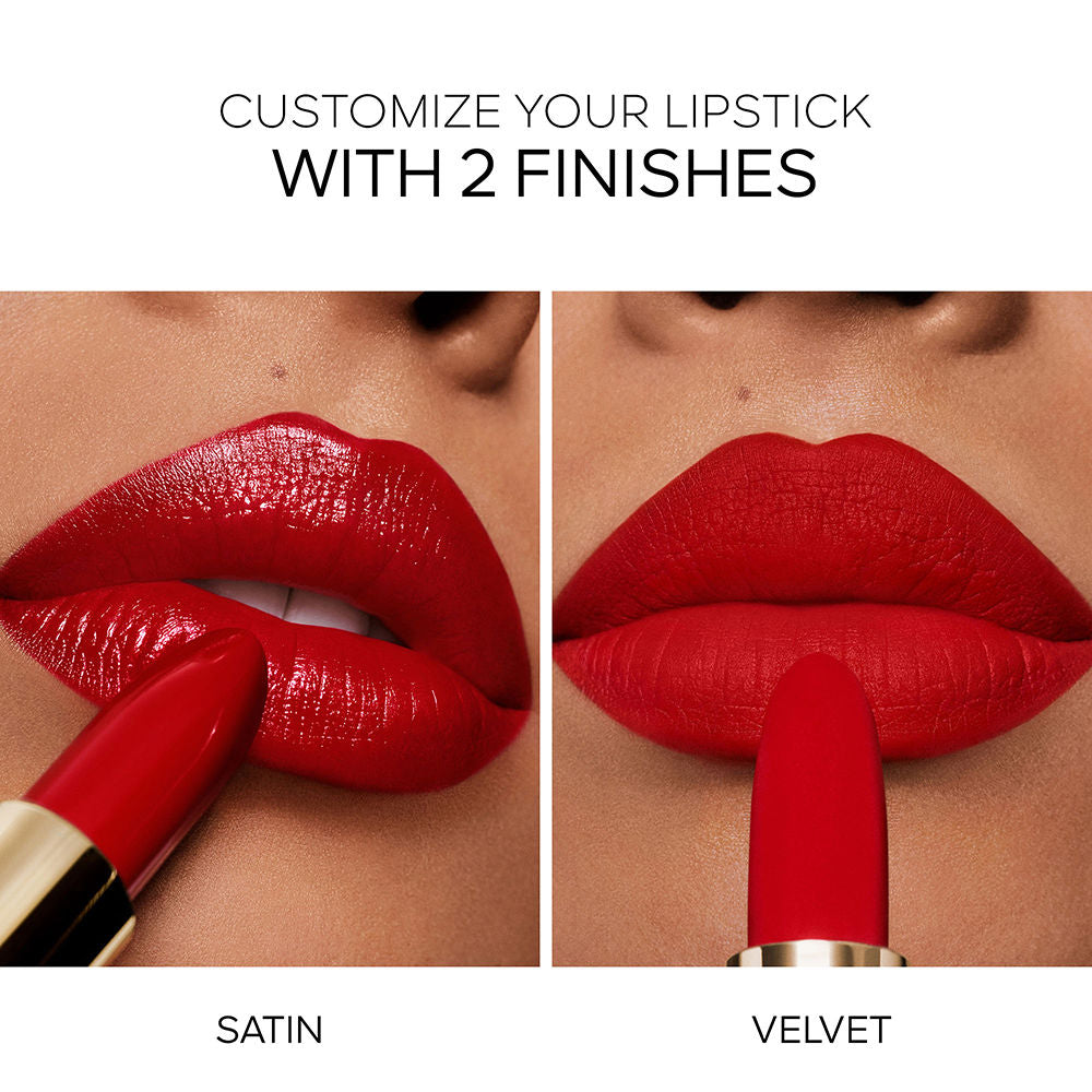 Guerlain Rouge g Velvet Lipstick Refill 