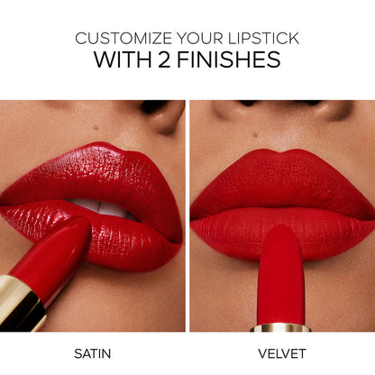 Guerlain Rouge g Velvet Lipstick Refill 