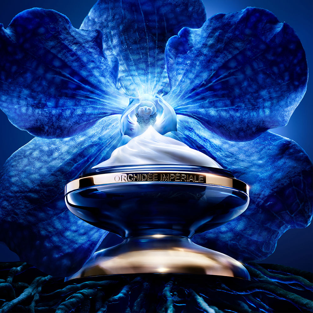 Guerlain Orchidée Impériale Cream 50 ml