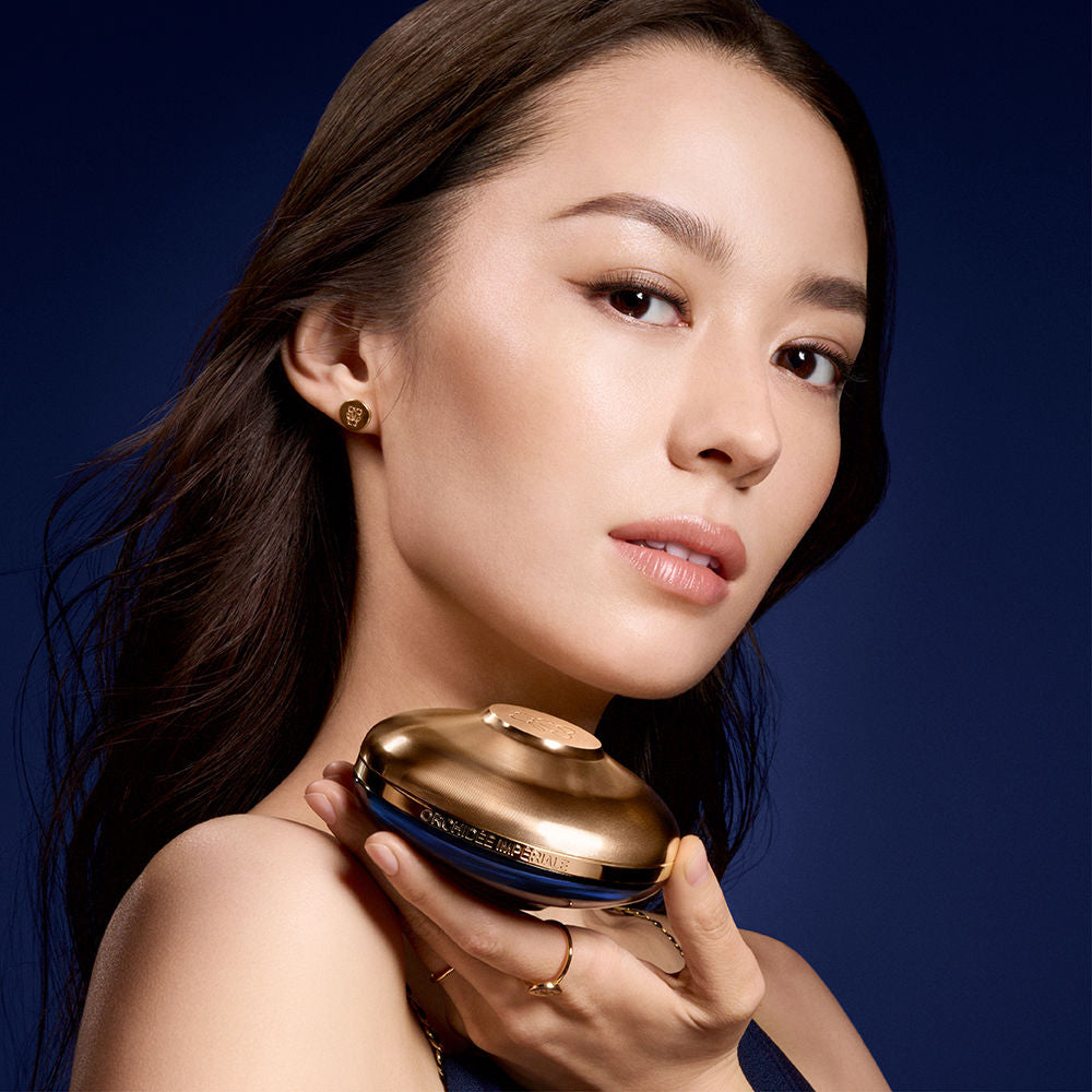 Guerlain Orchidée Impériale Cream 50 ml