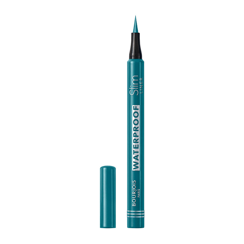Bourjois Slim Liner Waterproof Eyeliner 