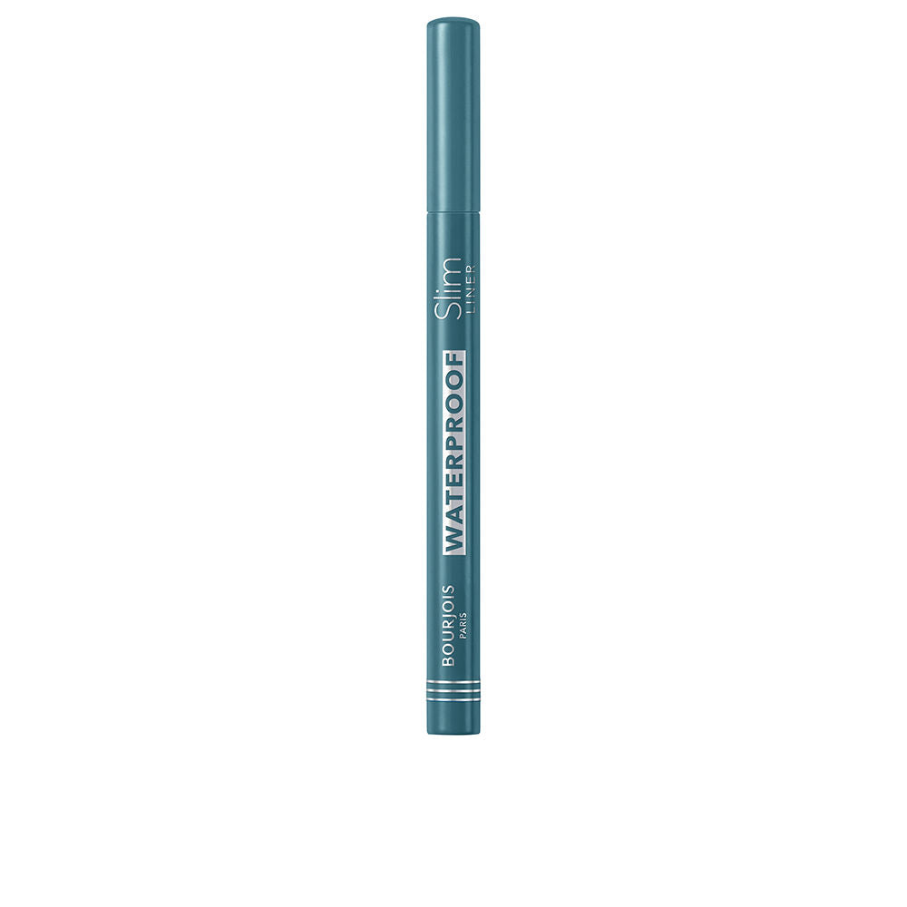 Bourjois Slim Liner Waterproof Eyeliner 