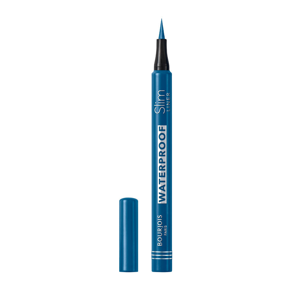 Bourjois Slim Liner Waterproof Eyeliner 