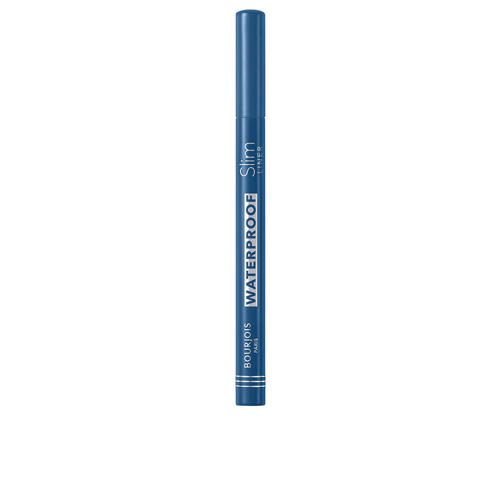 Bourjois Slim Liner Waterproof Eyeliner 