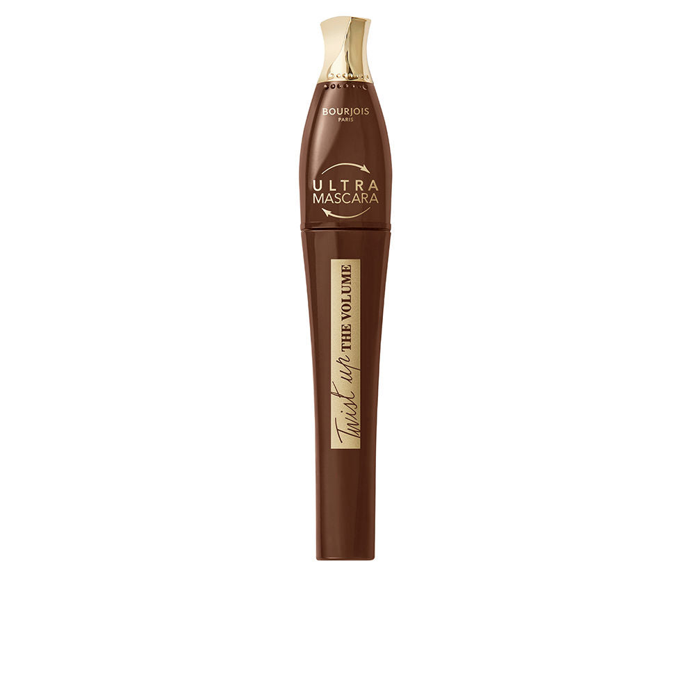 Bourjois Twist up the volume mascara 