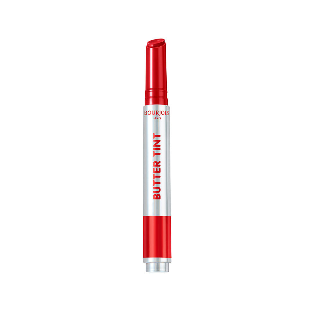 Bourjois Butter Tint Lip Glaze Lip Balm 