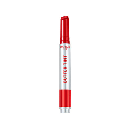 Bourjois Butter Tint Lip Glaze Lip Balm 