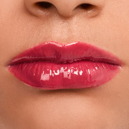 Bourjois Butter Tint Lip Glaze Lip Balm 