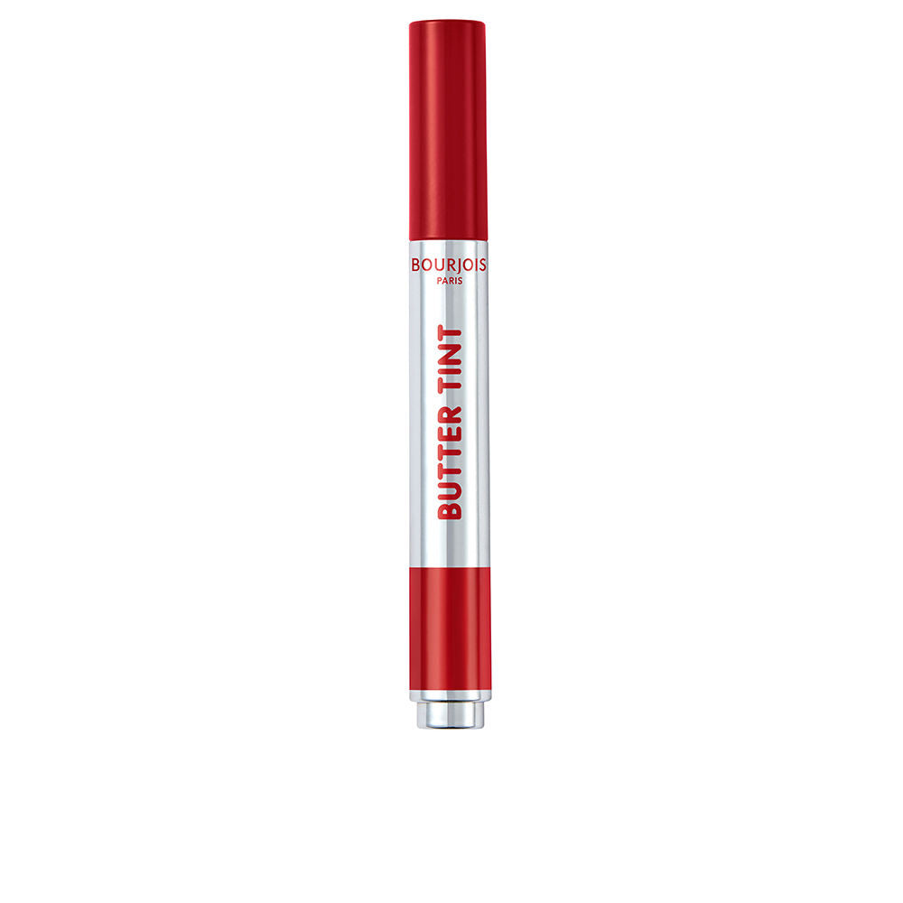 Bourjois Butter Tint Lip Glaze Lip Balm 