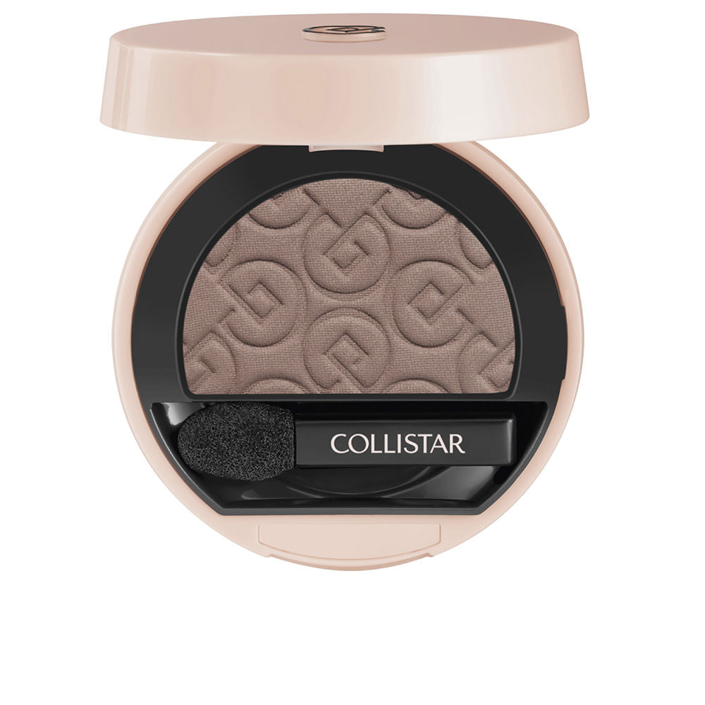 Collistar Impeccabile Compact Eyeshadow 