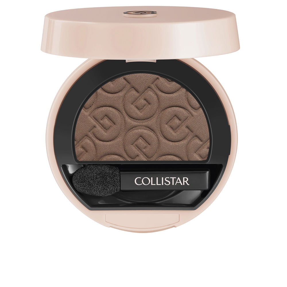 Collistar Impeccabile Compact Eyeshadow 
