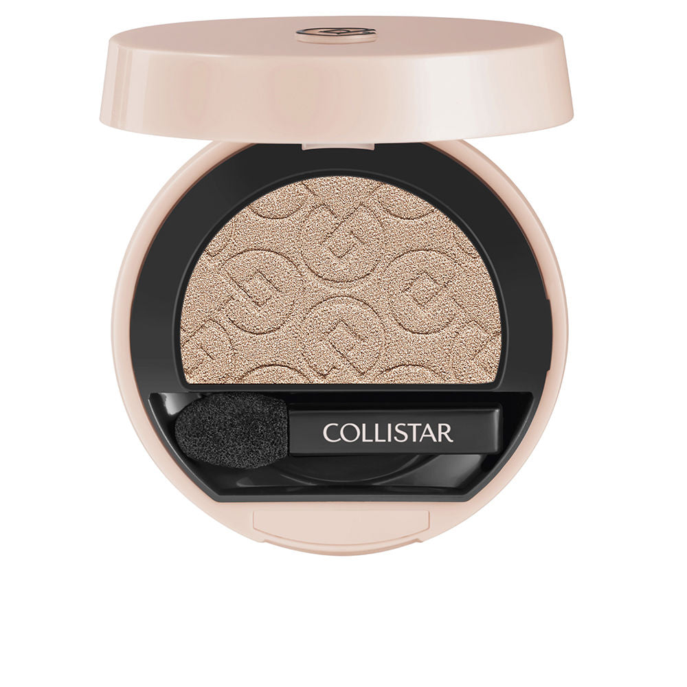 Collistar Impeccabile Compact Eyeshadow 