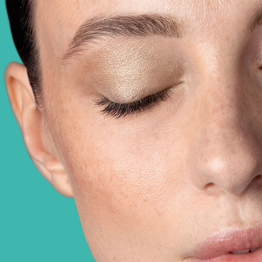 Collistar Impeccabile Compact Eyeshadow 