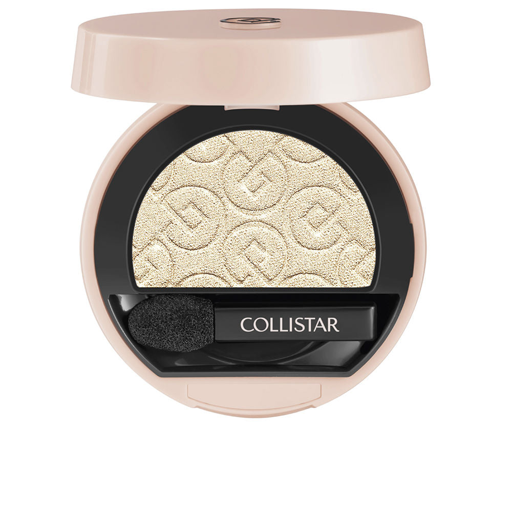 Collistar Impeccabile Compact Eyeshadow 