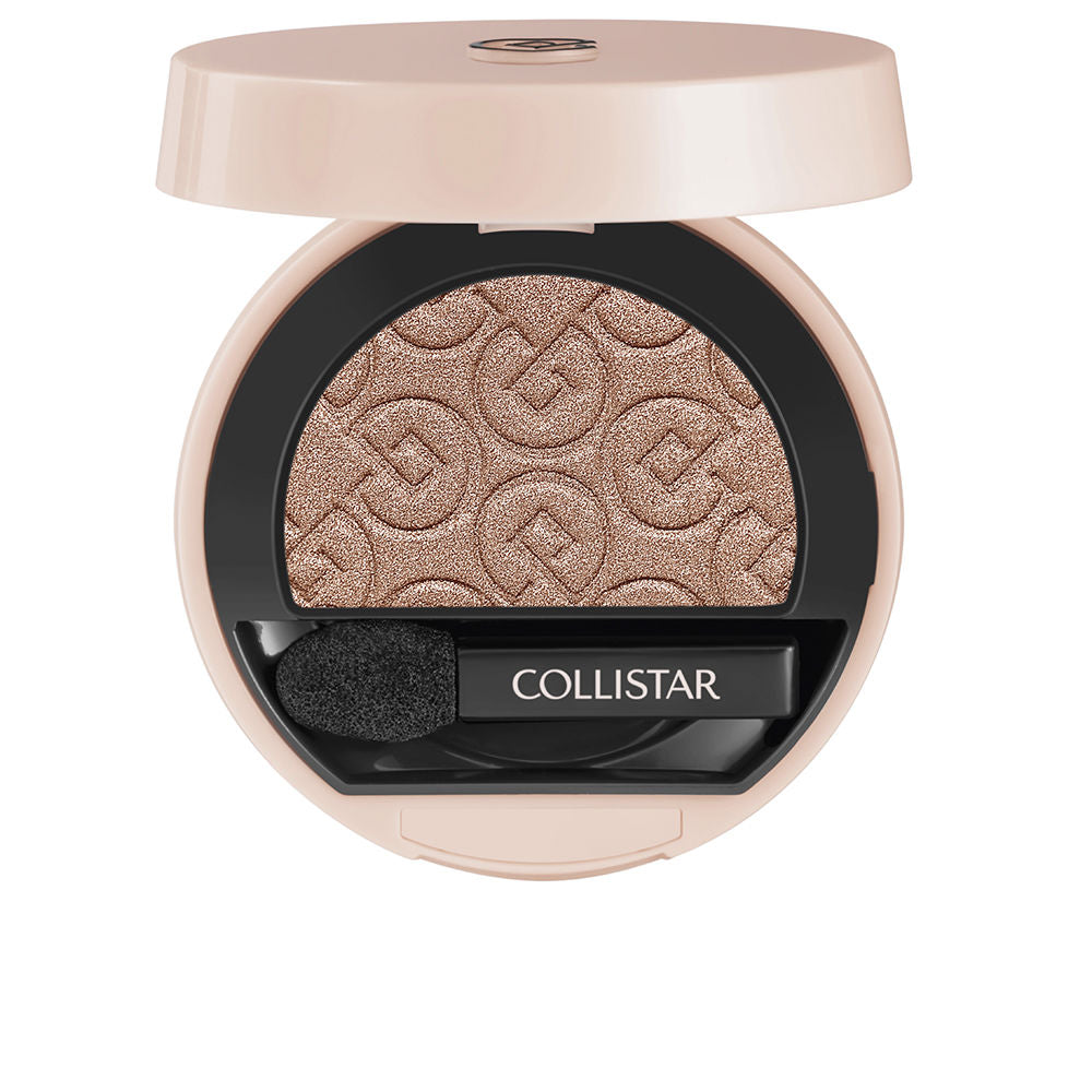Collistar Impeccabile Compact Eyeshadow 