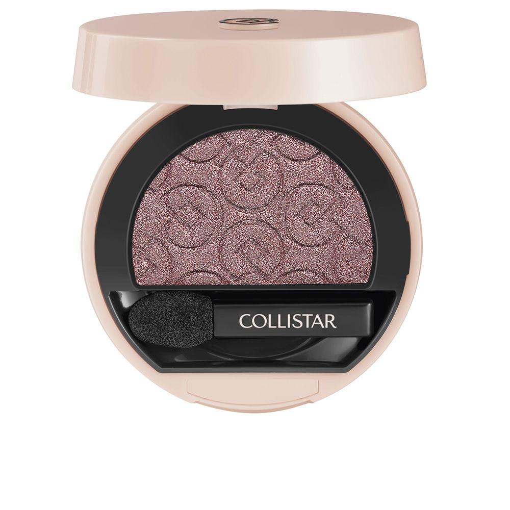 Collistar Impeccabile Compact Eyeshadow 