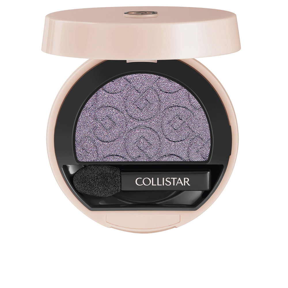 Collistar Impeccabile Compact Eyeshadow 
