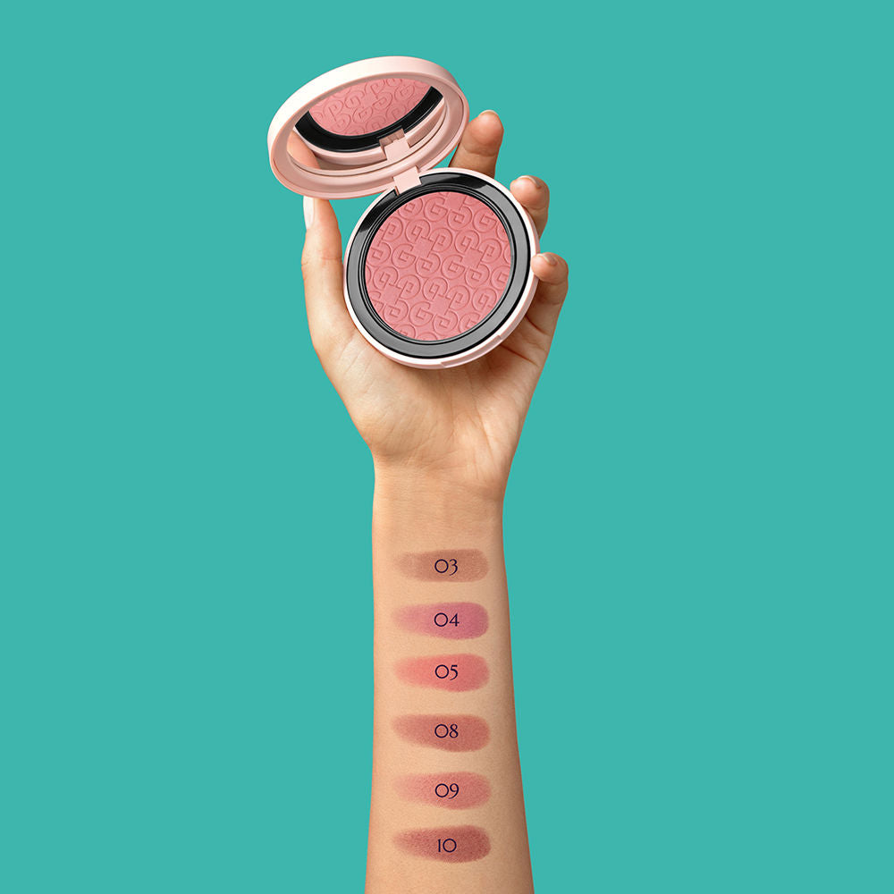 Collistar Impeccabile Maxi Blush Powder Blush 