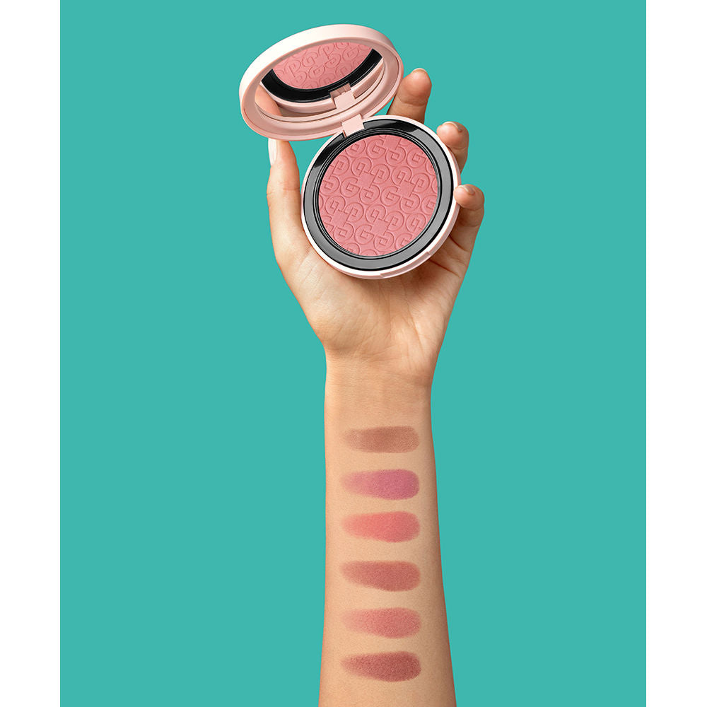 Collistar Impeccabile Maxi Blush Powder Blush Refill 