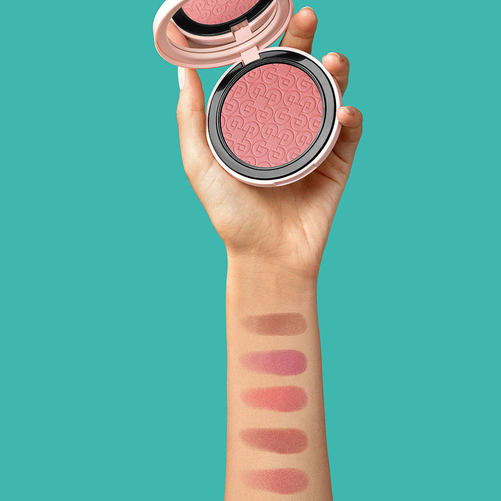 Collistar Impeccabile Maxi Blush Powder Blush Refill 