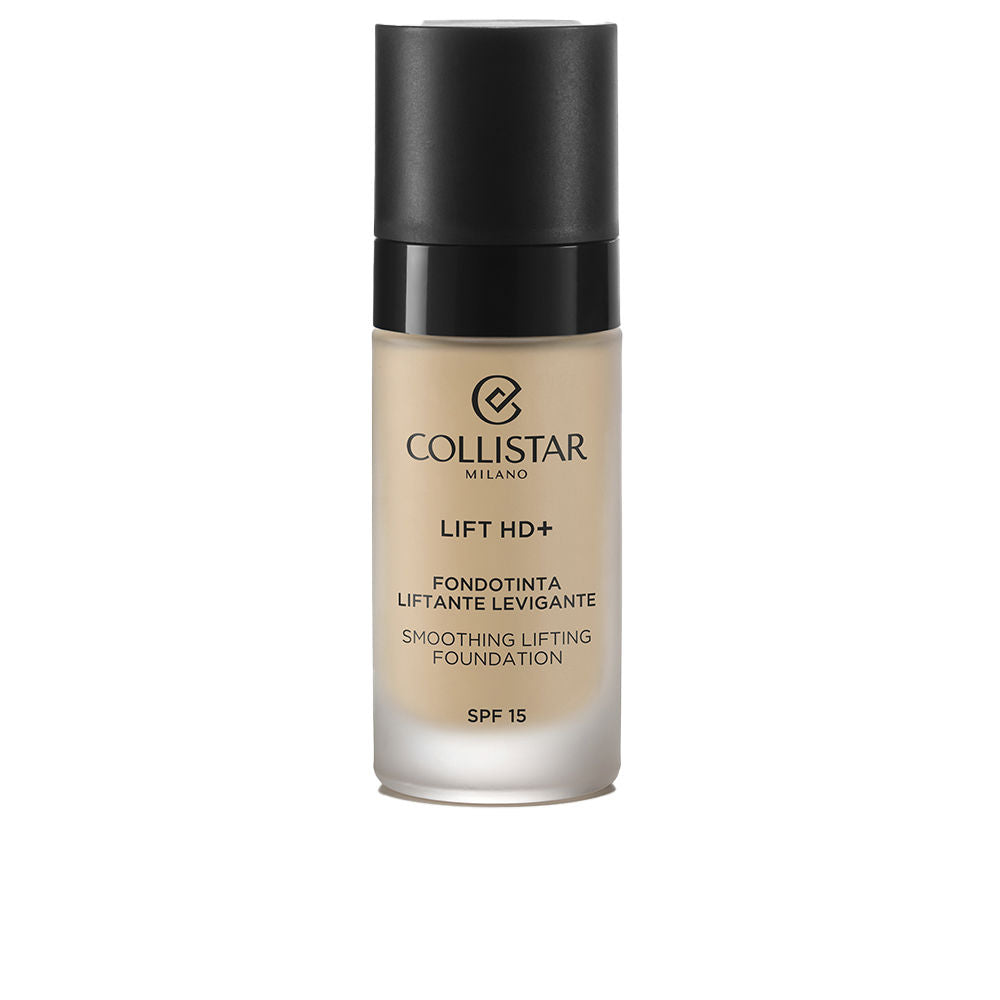 Collistar Lift Hd+ Firming and Smoothing Foundation 